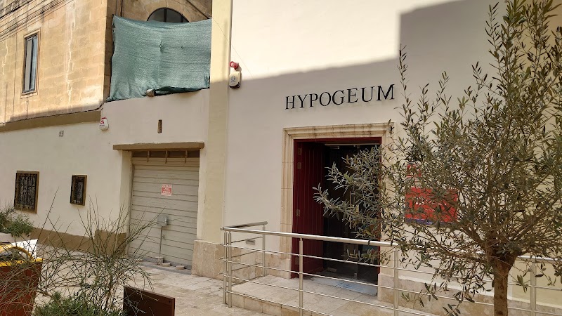 Photo 3 at Ħal Saflieni Hypogeum in Raħal Ġdid