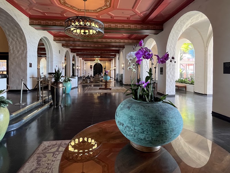 Photo 6 at The Royal Hawaiian, a Luxury Collection Resort, Waikiki in Honolulu