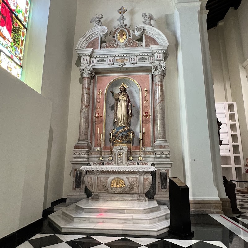 Photo 1 at Metropolitan Cathedral Basilica of Santa Maria the Ancient in Panamá