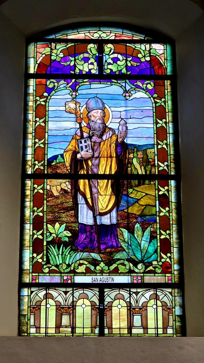 Photo 2 at Metropolitan Cathedral Basilica of Santa Maria the Ancient in Panamá