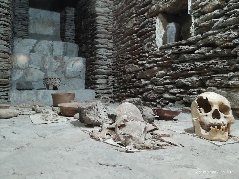 Photo 1 at Museo de Paleontologia y Arqueología de Estanzuela in Estanzuela