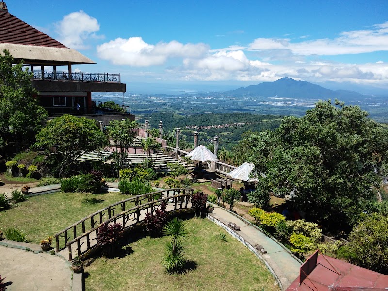 Photo 1 at People's Park in the Sky in Tagaytay City
