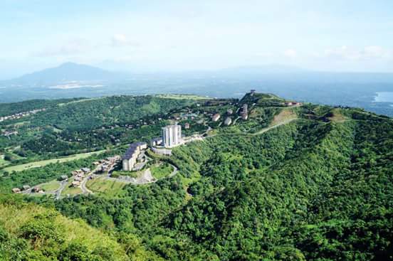 Photo 4 at People's Park in the Sky in Tagaytay City