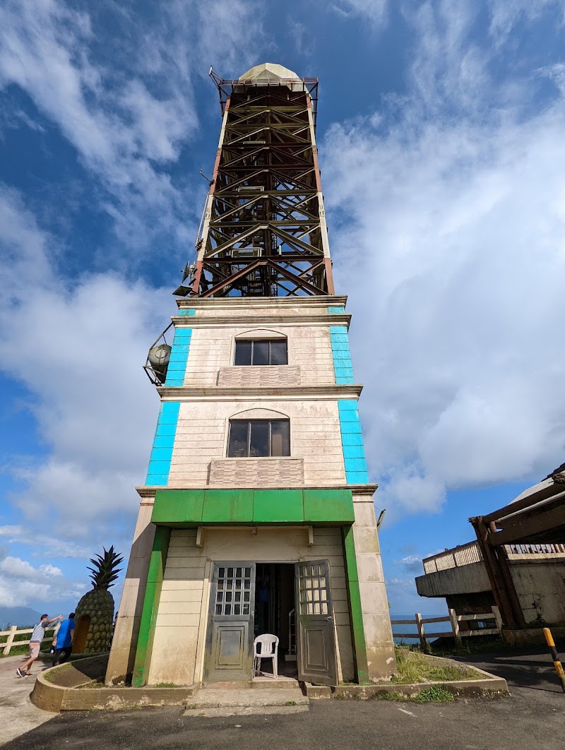 Photo 6 at People's Park in the Sky in Tagaytay City
