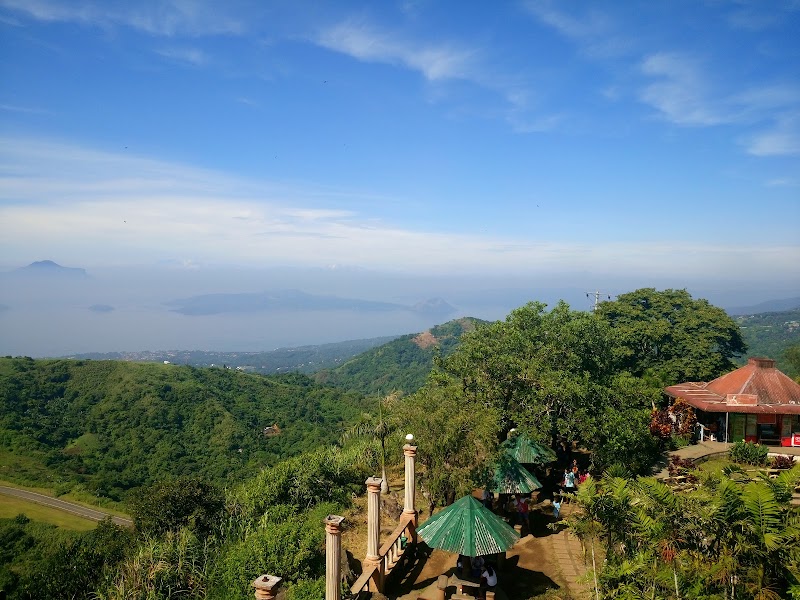 Photo 3 at People's Park in the Sky in Tagaytay City