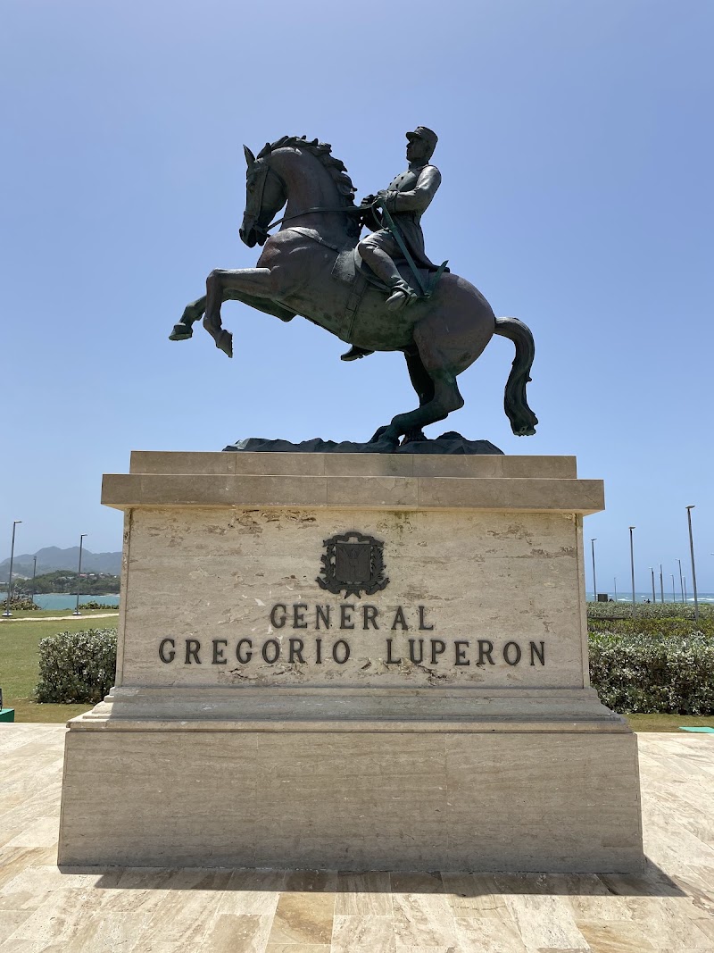 Photo 2 at Fortaleza de San Felipe in Puerto Plata
