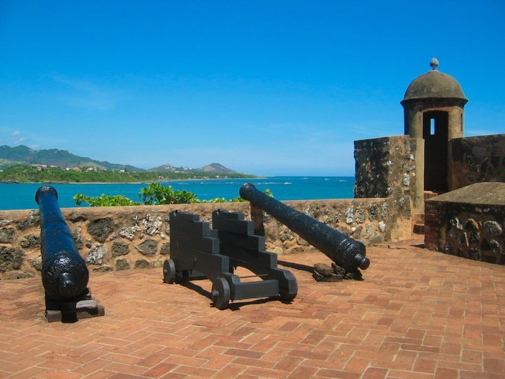 Photo 3 at Fortaleza de San Felipe in Puerto Plata