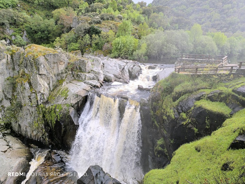 Photo 2 at Arribes del Duero Natural Park in Sobradillo