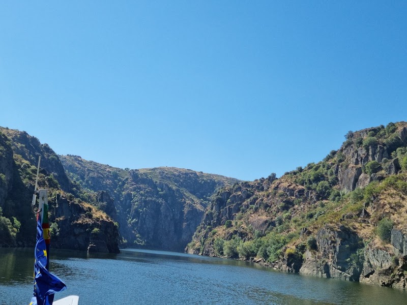 Photo 1 at Arribes del Duero Natural Park in Sobradillo