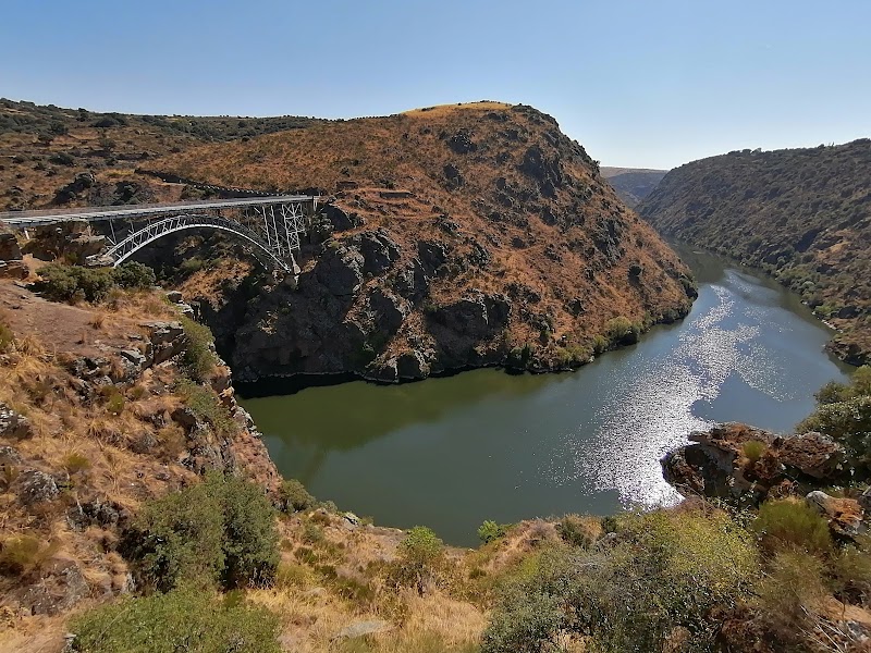 Photo 3 at Arribes del Duero Natural Park in Sobradillo