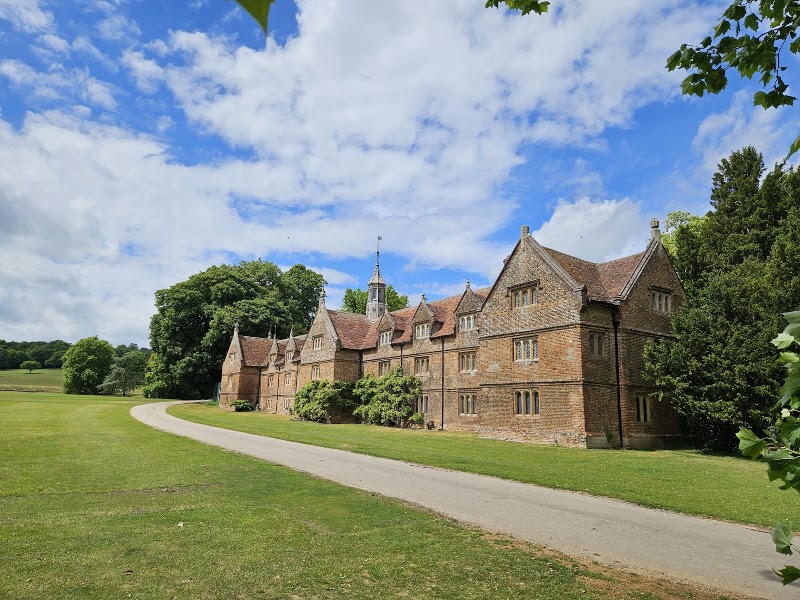 Photo 3 at Audley End House and Gardens in Audley End