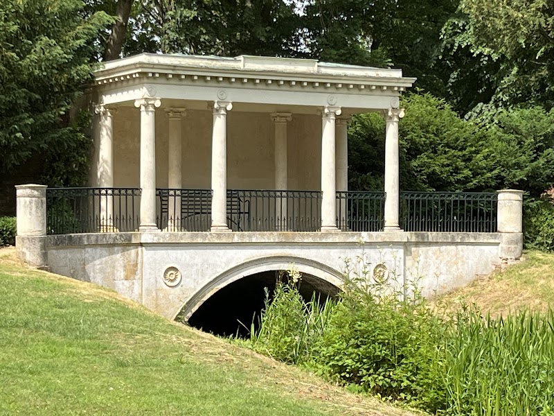 Photo 4 at Audley End House and Gardens in Audley End