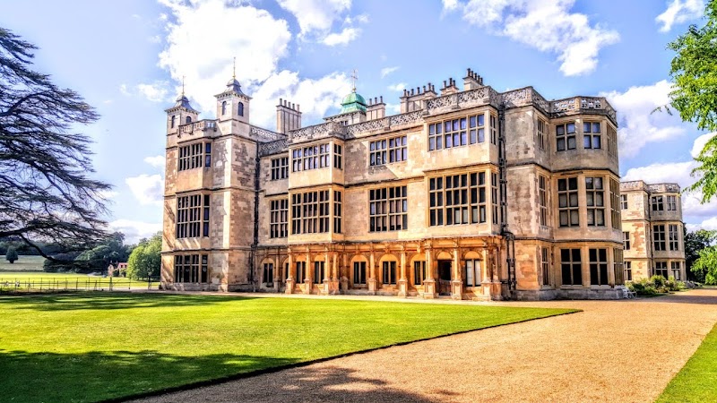 Photo 1 at Audley End House and Gardens in Audley End