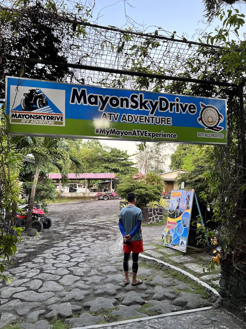 Photo 6 at Mayon SkyDrive ATV Adventure in Daraga