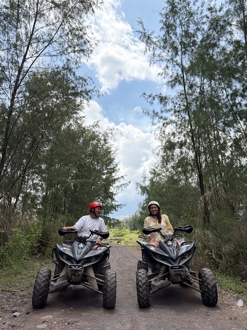 Photo 4 at Mayon SkyDrive ATV Adventure in Daraga