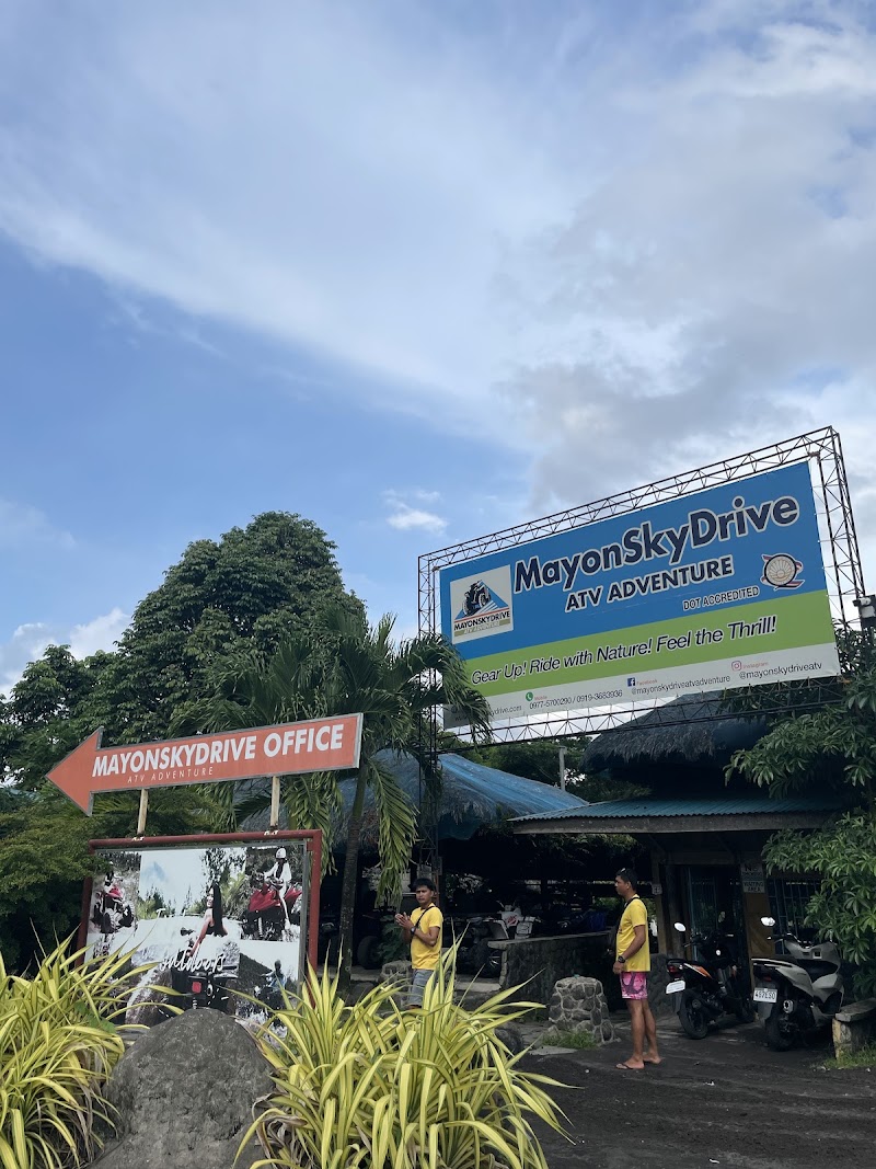 Photo 5 at Mayon SkyDrive ATV Adventure in Daraga
