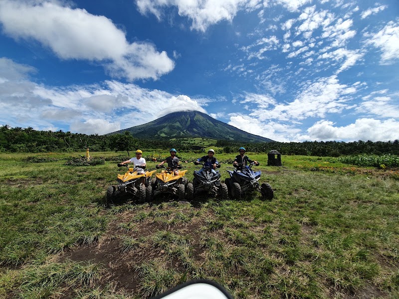 Photo 3 at Mayon SkyDrive ATV Adventure in Daraga