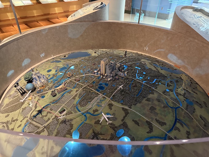 Photo 6 at Orange County Regional History Center in Orlando