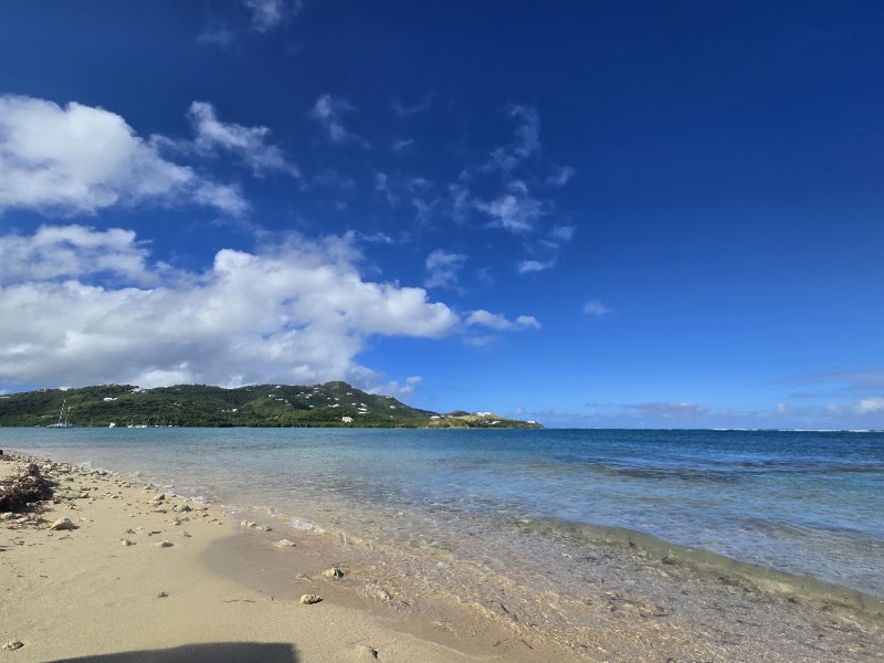 Photo 2 at Salt River Bay National Historical Park and Ecological Preserve in Christiansted