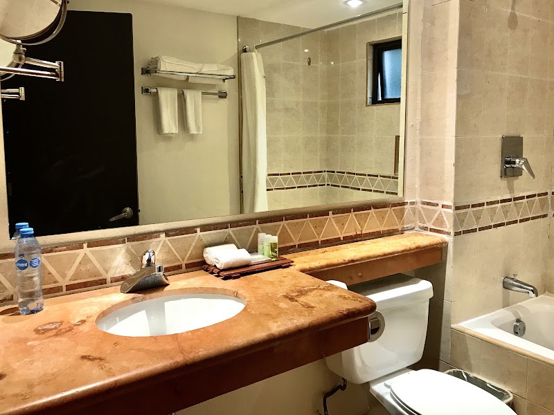 Photo 3 at The Reef Playacar Beach Resort & Spa in Playa del Carmen
