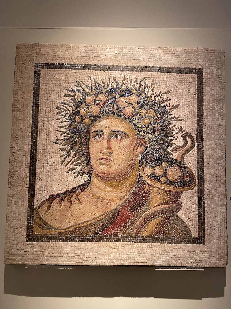 Photo 4 at National Museum of Archaeology in Madrid