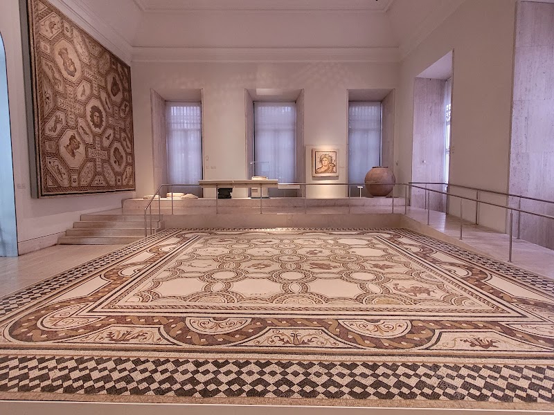 Photo 5 at National Museum of Archaeology in Madrid