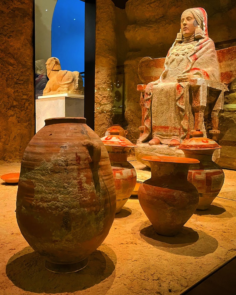 Photo 6 at National Museum of Archaeology in Madrid