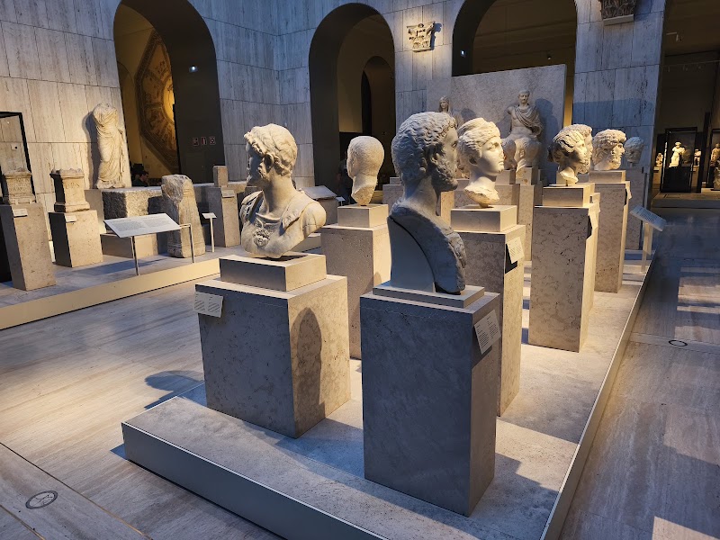 Photo 1 at National Museum of Archaeology in Madrid