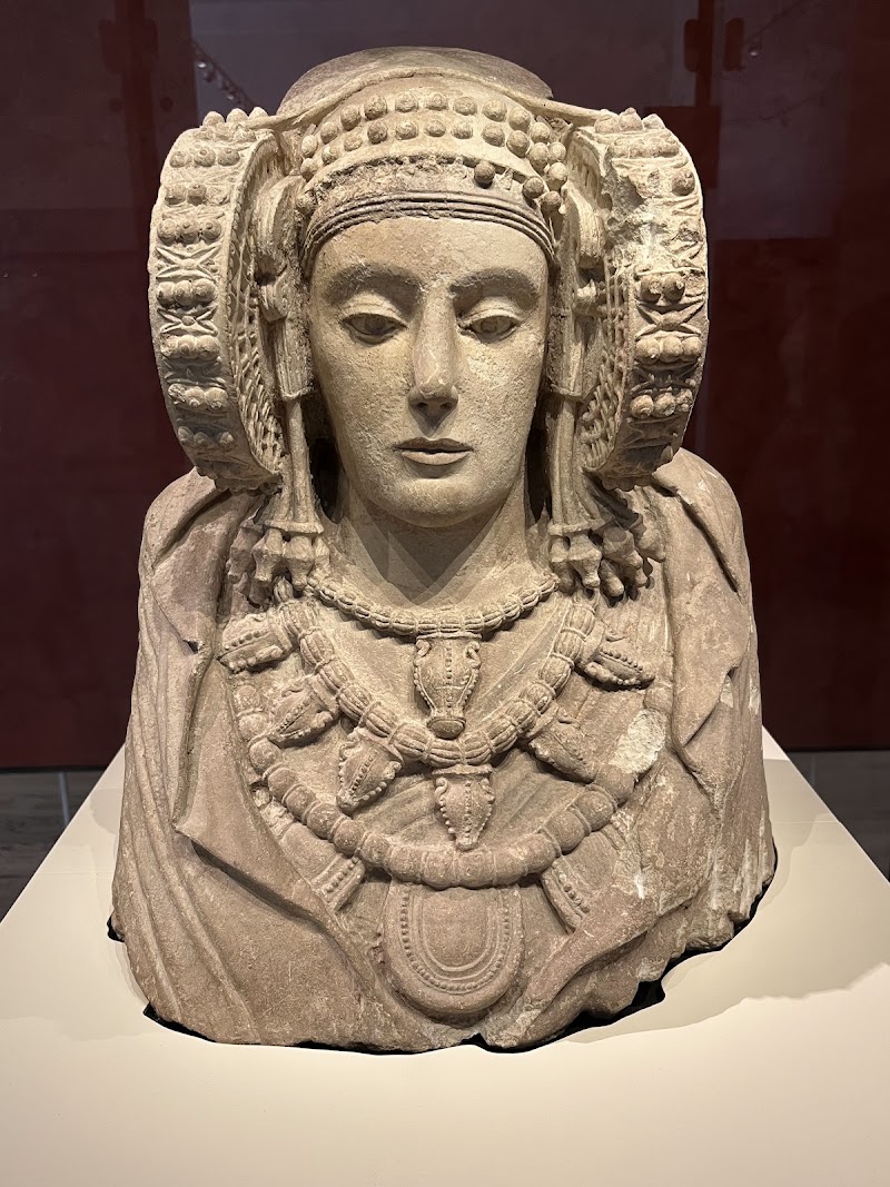 Photo 3 at National Museum of Archaeology in Madrid