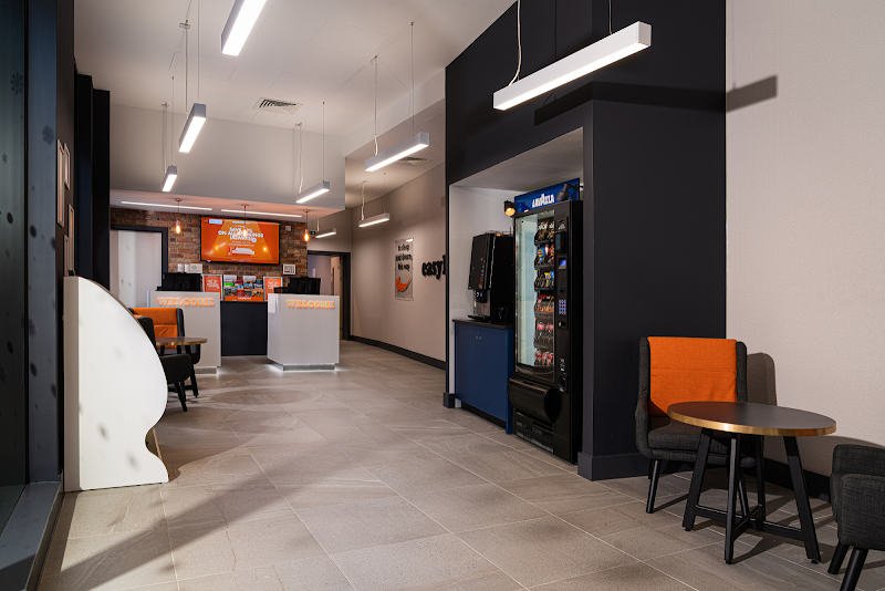 Photo 5 at easyHotel Oxford in Oxford