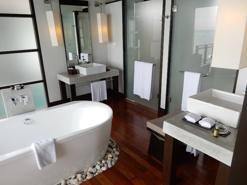 Photo 3 at Niva Velassaru Maldives in Malé