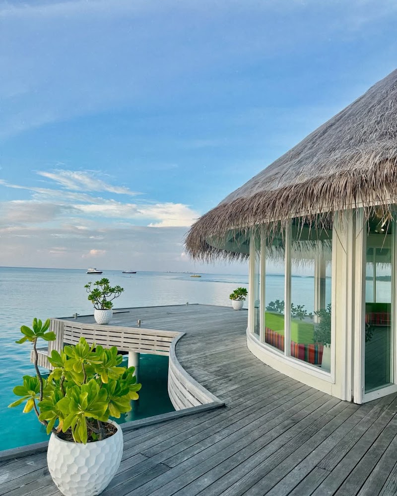 Niva Velassaru Maldives in Malé