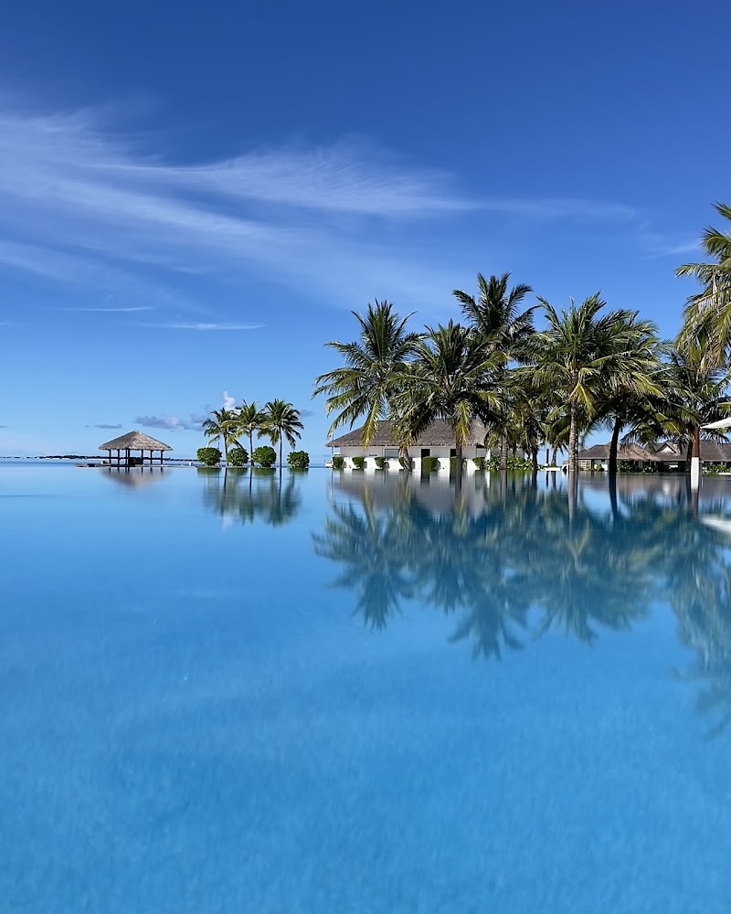 Photo 4 at Niva Velassaru Maldives in Malé