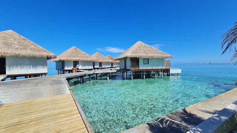 Photo 6 at Niva Velassaru Maldives in Malé