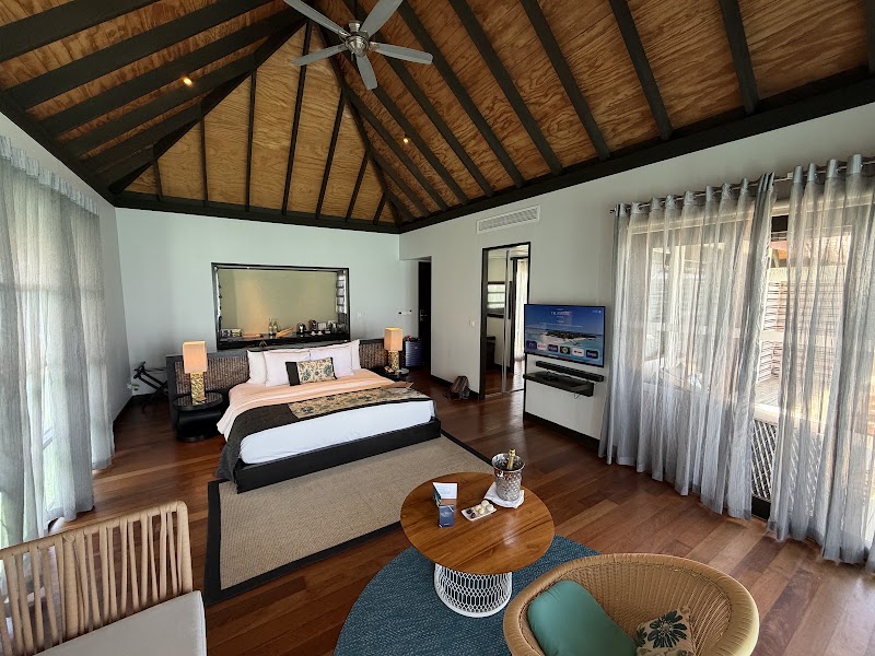 Photo 1 at Niva Velassaru Maldives in Malé