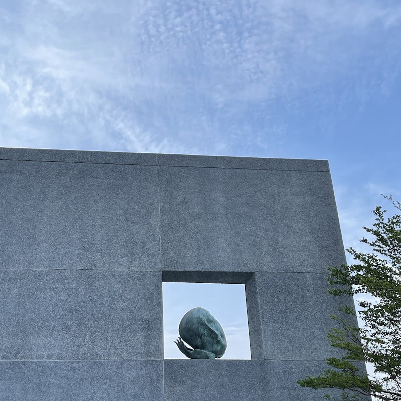 Photo 2 at National Taiwan Museum of Fine Arts in Gongmin Village