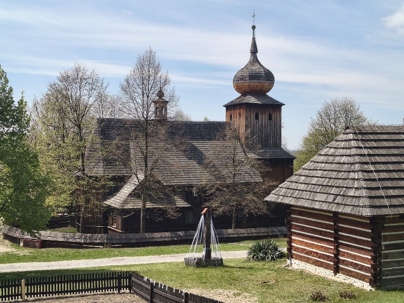Museum of Western Lesser Poland in Wygiełzów