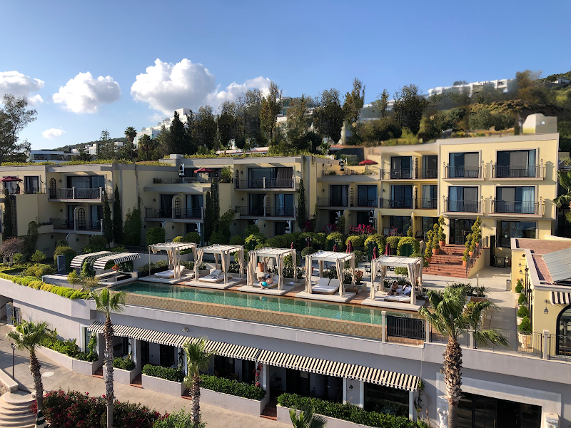 Photo 4 at Casa Nonna Bodrum in 
