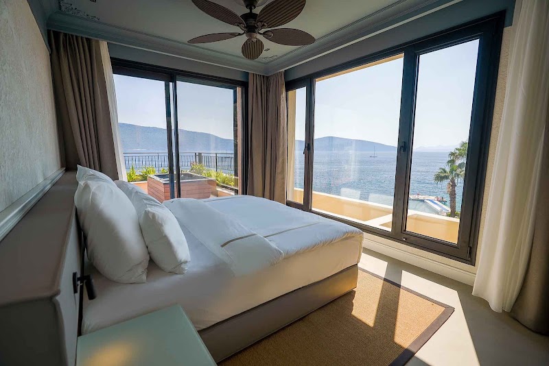 Photo 1 at Casa Nonna Bodrum in 