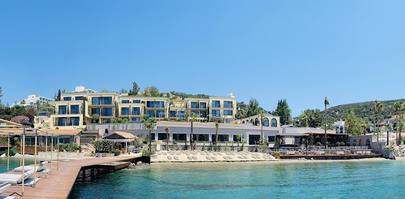 Casa Nonna Bodrum in 