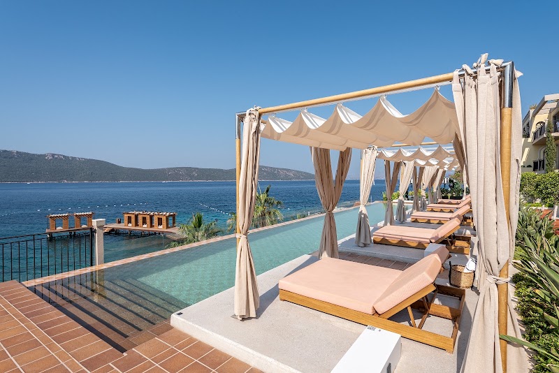 Photo 2 at Casa Nonna Bodrum in 
