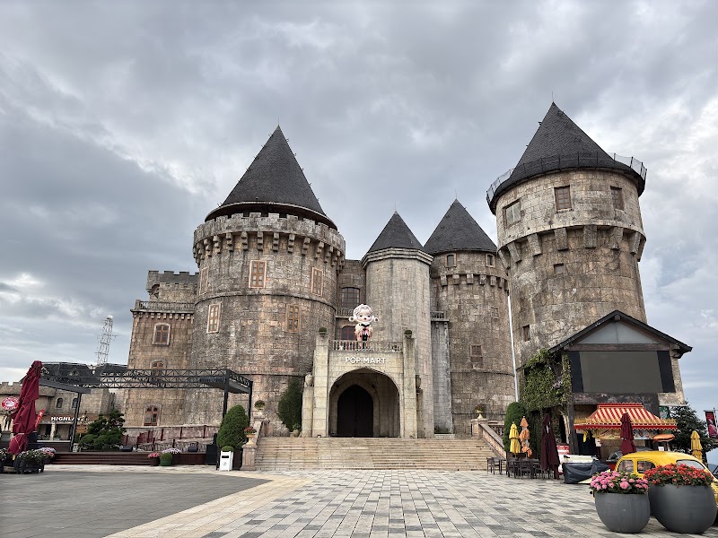 Photo 4 at Ba Na Hills in Hòa Ninh
