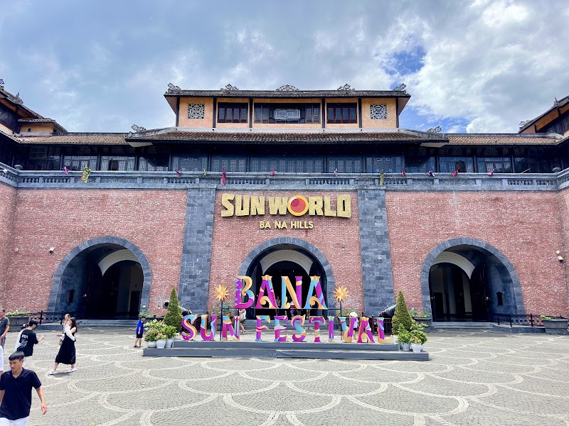 Photo 2 at Ba Na Hills in Hòa Ninh