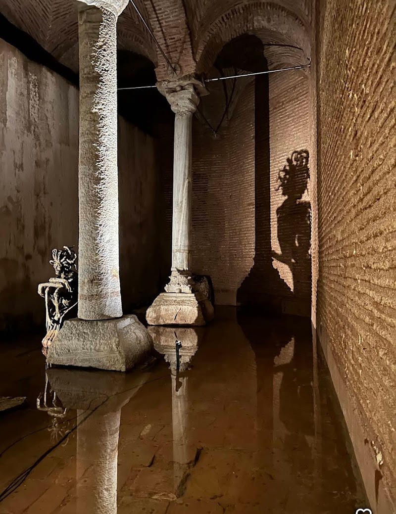 Photo 3 at Basilica Cistern in 