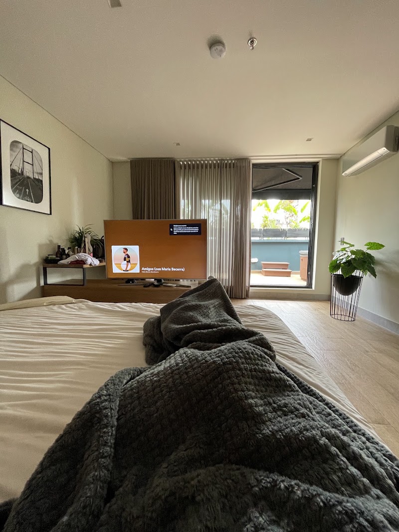 Photo 3 at 14 Urban Hotel in Medellín