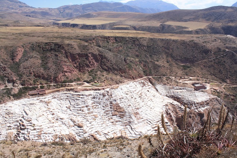 Photo 4 at Zona Arqueologica Moray in Maras