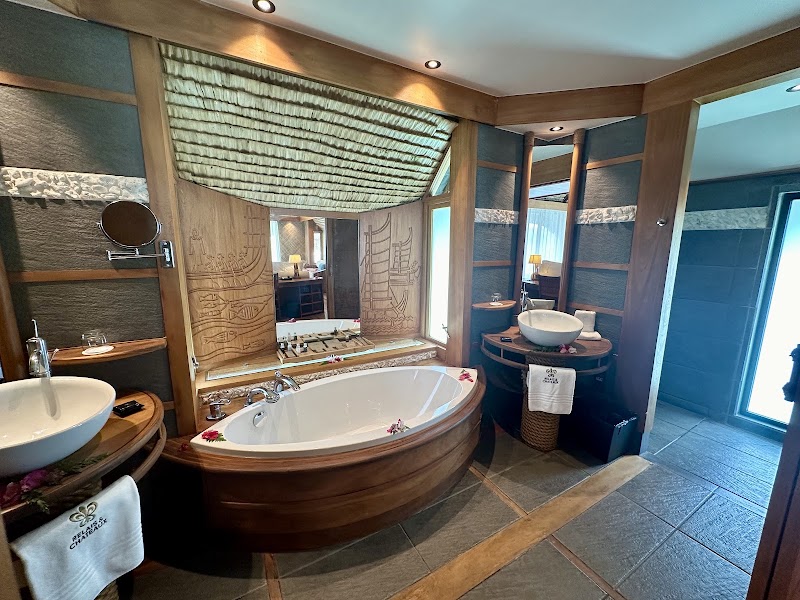 Photo 3 at Le Taha'a by Pearl Resorts in Taha'a