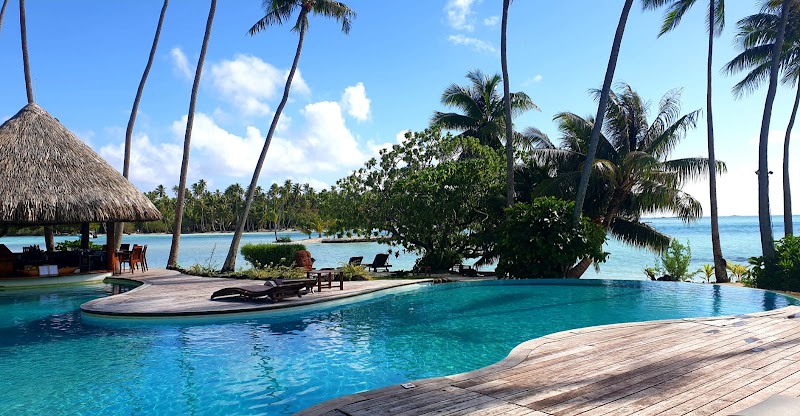 Photo 2 at Le Taha'a by Pearl Resorts in Taha'a