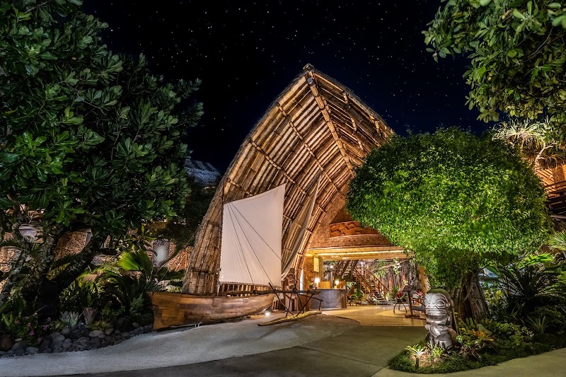 Le Taha'a by Pearl Resorts in Taha'a
