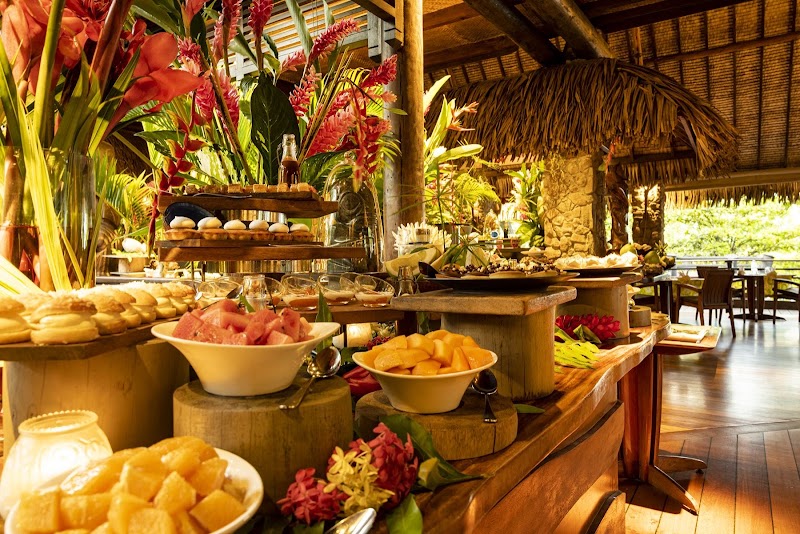 Photo 6 at Le Taha'a by Pearl Resorts in Taha'a